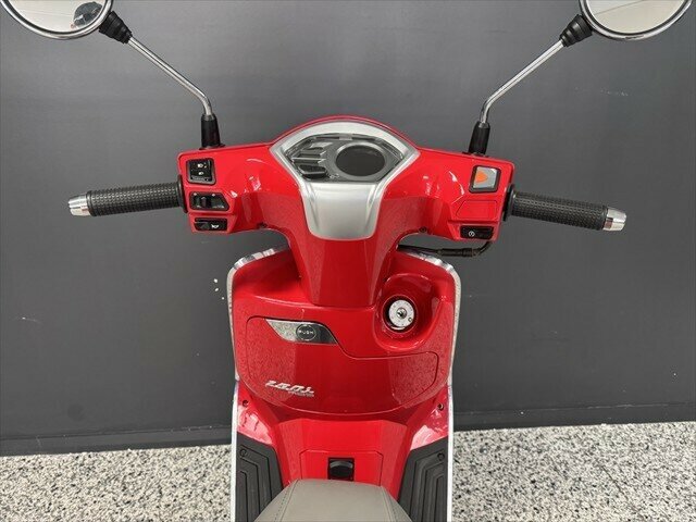 2023 KYMCO LIKE 150 S ABS SCOOTER