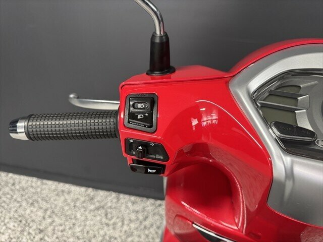 2023 KYMCO LIKE 150 S ABS SCOOTER