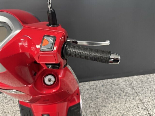 2023 KYMCO LIKE 150 S ABS SCOOTER