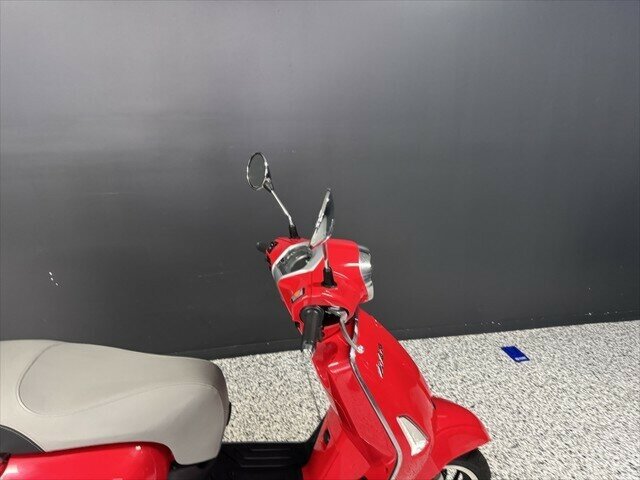 2023 KYMCO LIKE 150 S ABS SCOOTER