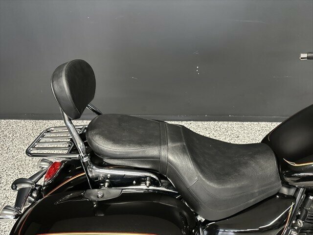 2017 TRIUMPH ROCKET III TOURING CRUISER