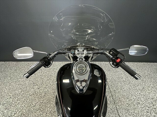 2017 TRIUMPH ROCKET III TOURING CRUISER