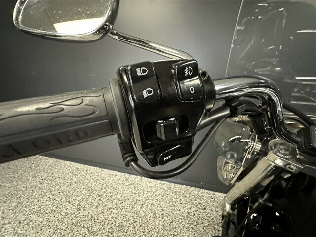 2017 TRIUMPH ROCKET III TOURING CRUISER