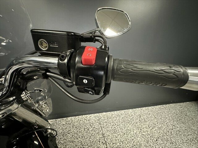 2017 TRIUMPH ROCKET III TOURING CRUISER