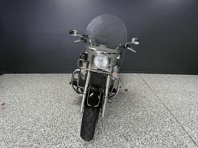 2017 TRIUMPH ROCKET III TOURING CRUISER
