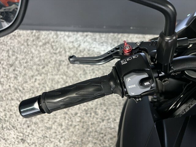 2018 SUZUKI GSX-S750 ROAD