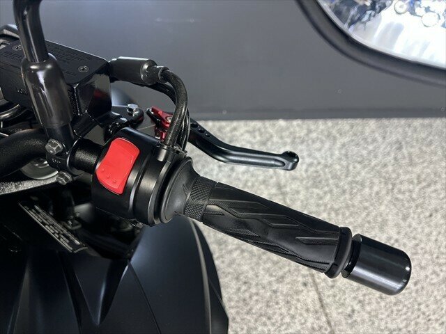 2018 SUZUKI GSX-S750 ROAD