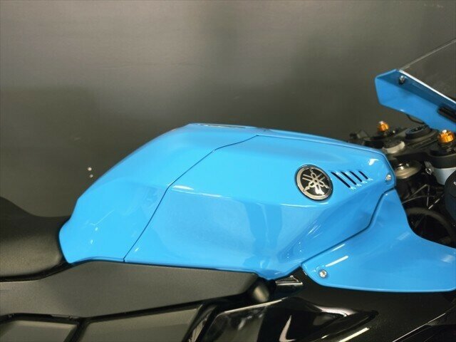 2026 YAMAHA YZF-R7LA SPORTS