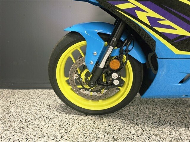 2026 YAMAHA YZF-R7LA SPORTS