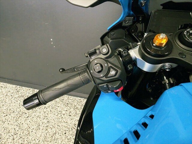 2026 YAMAHA YZF-R7LA SPORTS