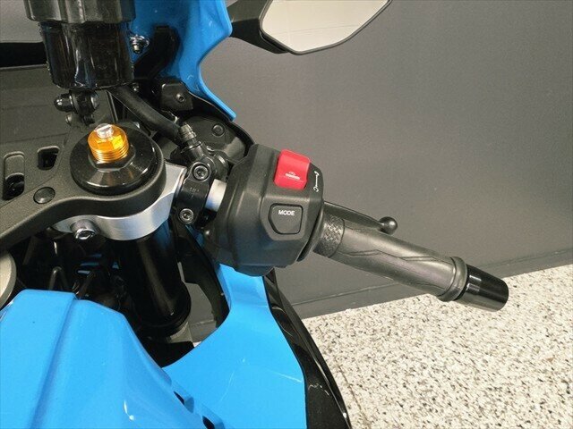 2026 YAMAHA YZF-R7LA SPORTS