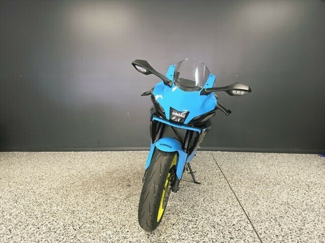 2026 YAMAHA YZF-R7LA SPORTS