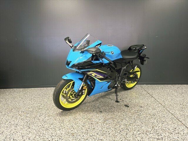 2026 YAMAHA YZF-R7LA SPORTS