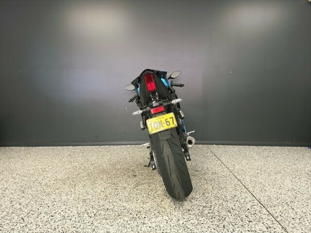 2026 YAMAHA YZF-R7LA SPORTS
