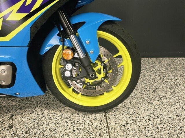 2026 YAMAHA YZF-R7LA SPORTS