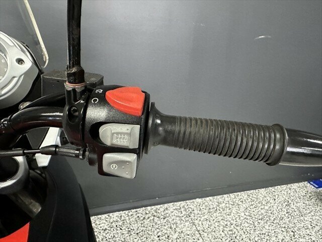 2009 BMW F 650 GS DUAL SPORTS