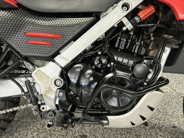 2009 BMW F 650 GS DUAL SPORTS