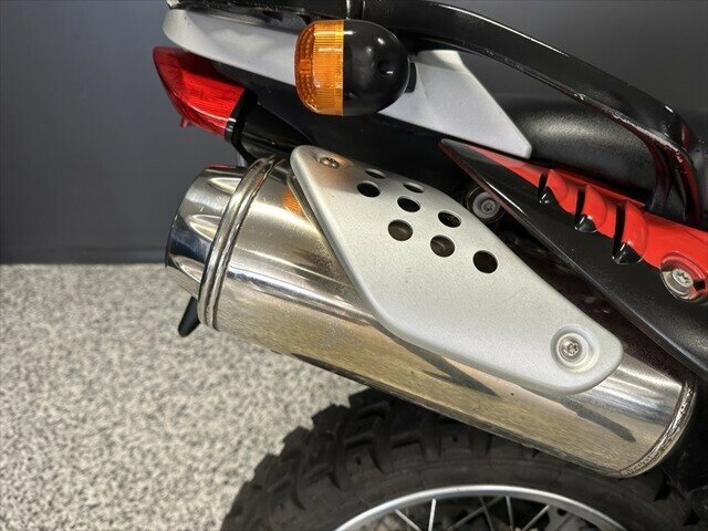 2009 BMW F 650 GS DUAL SPORTS