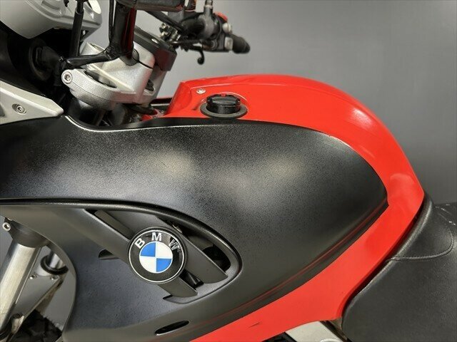 2009 BMW F 650 GS DUAL SPORTS