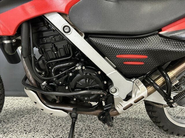 2009 BMW F 650 GS DUAL SPORTS