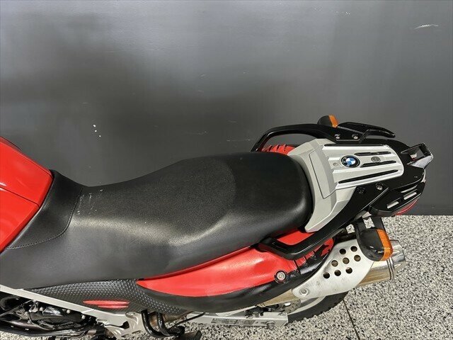 2009 BMW F 650 GS DUAL SPORTS