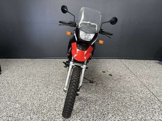 2009 BMW F 650 GS DUAL SPORTS