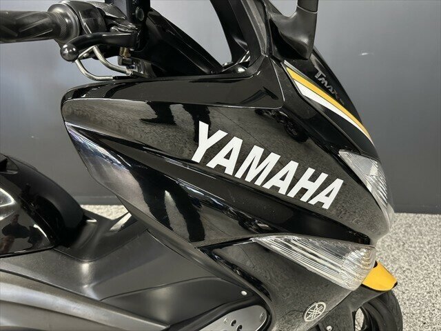 2010 YAMAHA TMAX 500 (XP500) SCOOTER