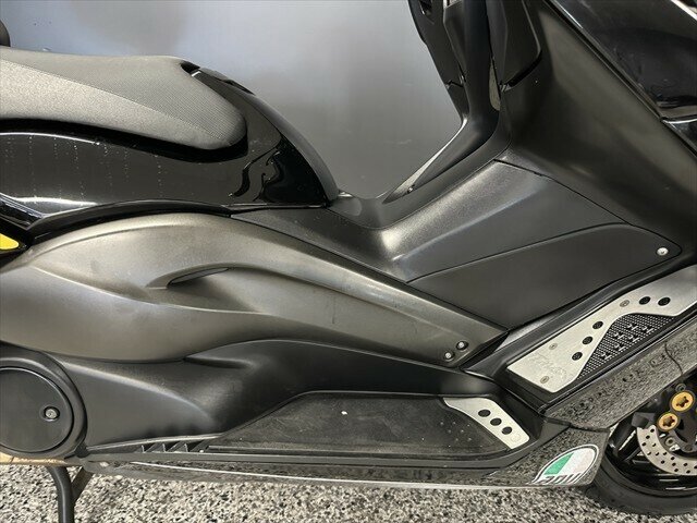2010 YAMAHA TMAX 500 (XP500) SCOOTER