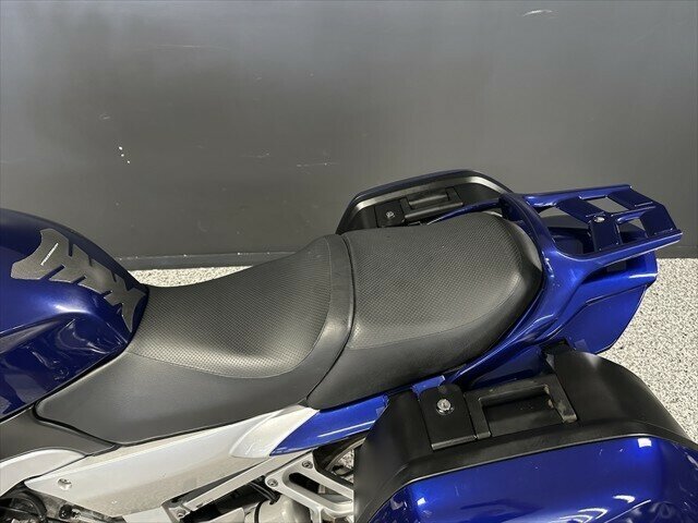 2004 YAMAHA FJR1300 ROAD