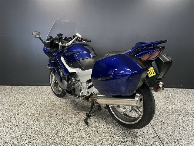 2004 YAMAHA FJR1300 ROAD