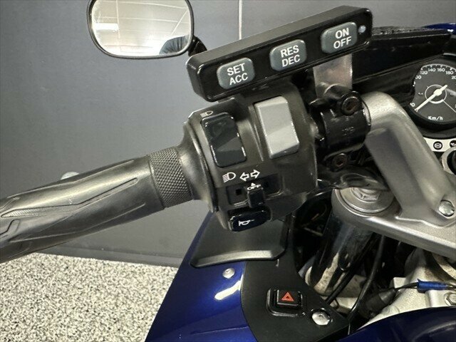 2004 YAMAHA FJR1300 ROAD