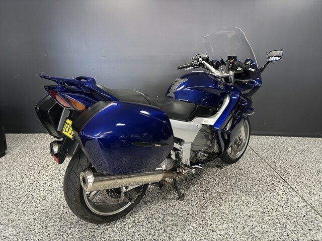 2004 YAMAHA FJR1300 ROAD