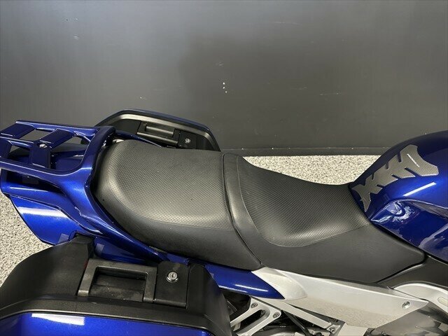 2004 YAMAHA FJR1300 ROAD