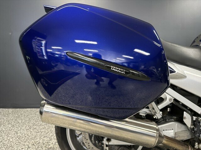 2004 YAMAHA FJR1300 ROAD