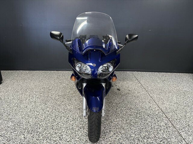 2004 YAMAHA FJR1300 ROAD