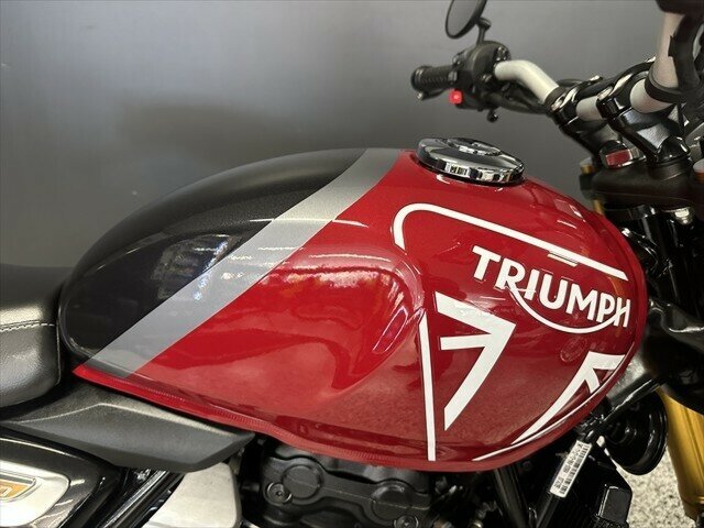 2023 TRIUMPH SPEED 400 ROAD