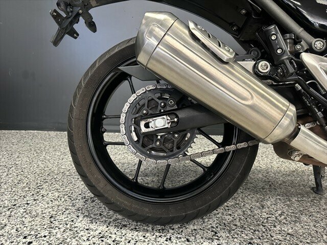 2023 TRIUMPH SPEED 400 ROAD