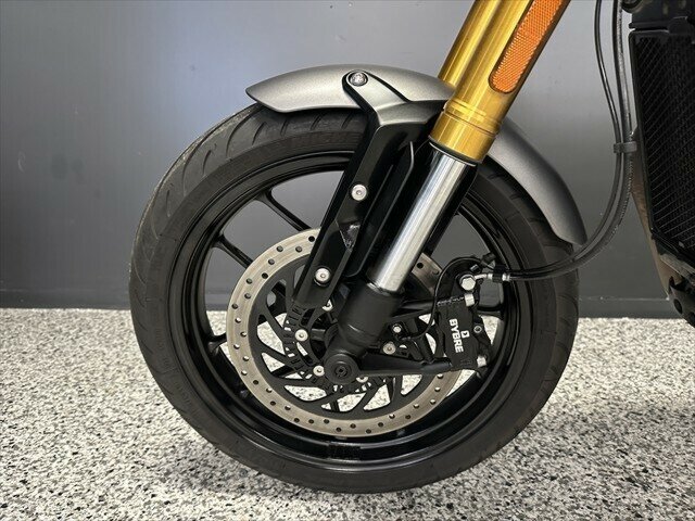 2023 TRIUMPH SPEED 400 ROAD