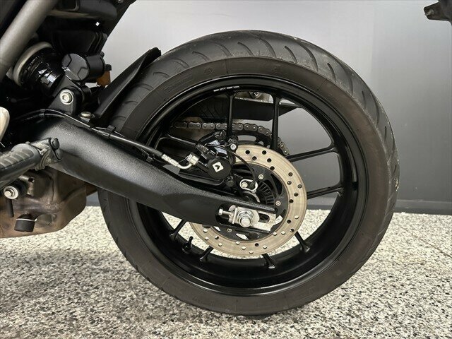 2023 TRIUMPH SPEED 400 ROAD
