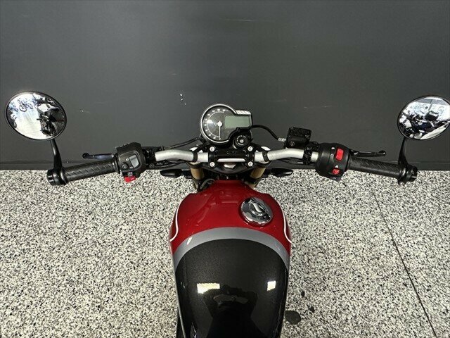 2023 TRIUMPH SPEED 400 ROAD