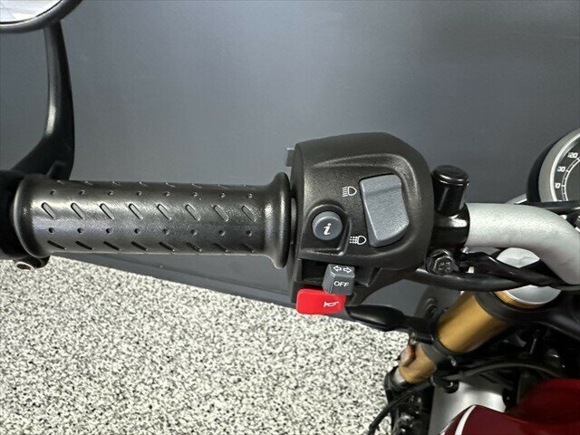 2023 TRIUMPH SPEED 400 ROAD