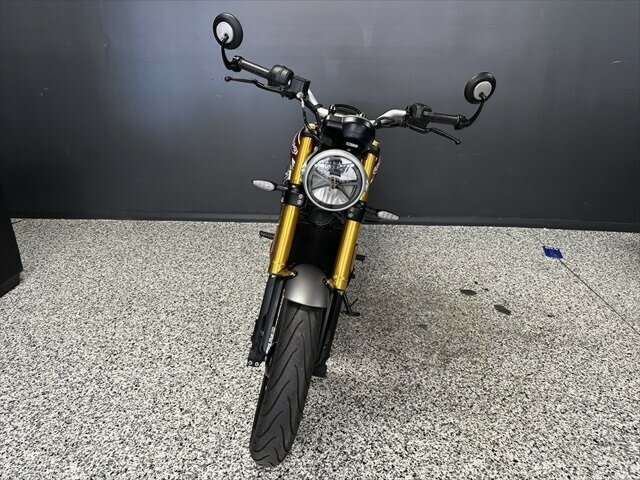 2023 TRIUMPH SPEED 400 ROAD