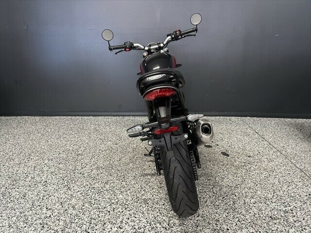 2023 TRIUMPH SPEED 400 ROAD