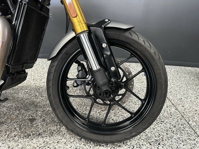 2023 TRIUMPH SPEED 400 ROAD