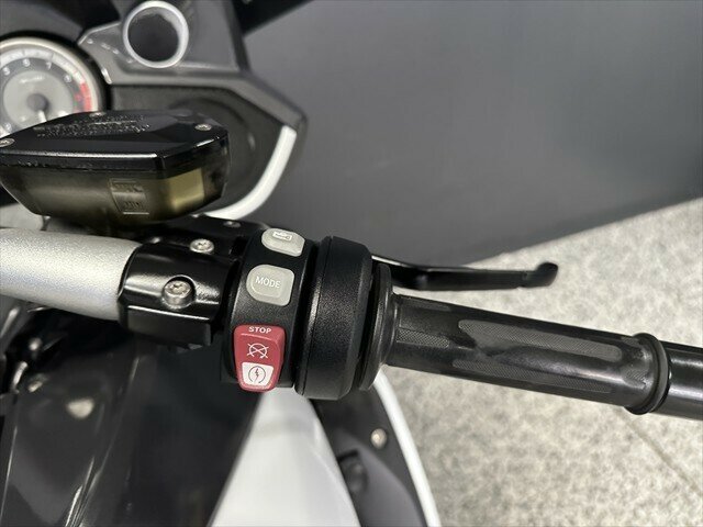 2015 BMW K 1600 GT ROAD