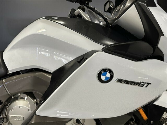 2015 BMW K 1600 GT ROAD