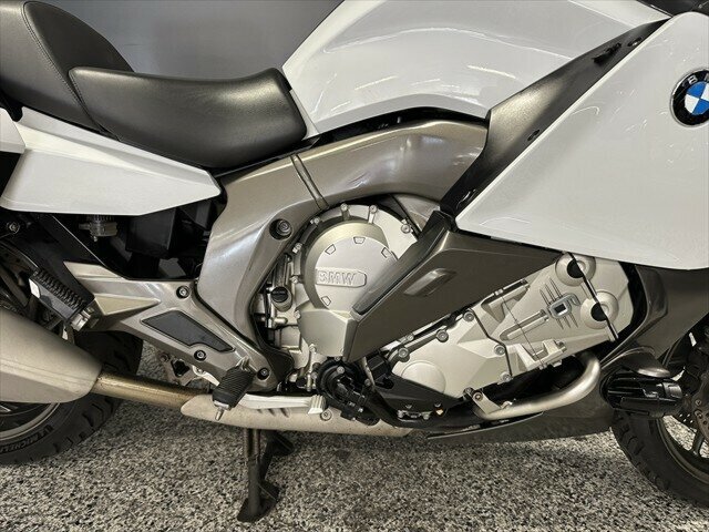 2015 BMW K 1600 GT ROAD
