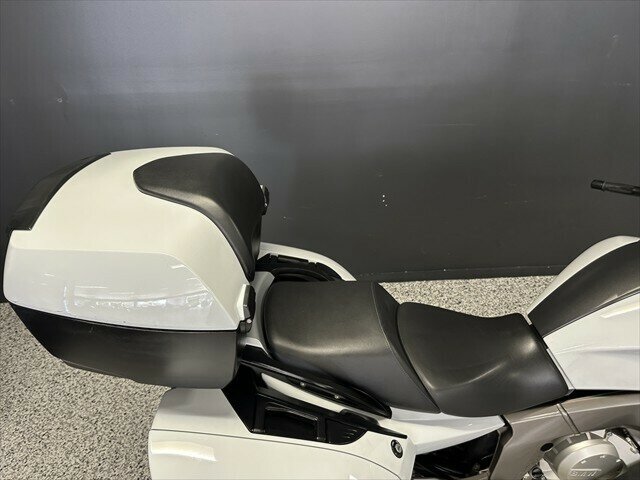 2015 BMW K 1600 GT ROAD