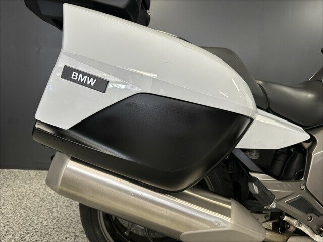 2015 BMW K 1600 GT ROAD
