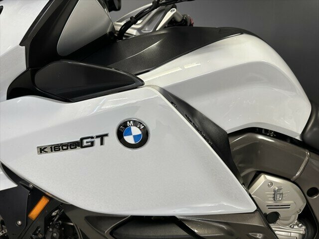 2015 BMW K 1600 GT ROAD